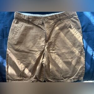 Cat & Jack Kids' Brown Casual Shorts